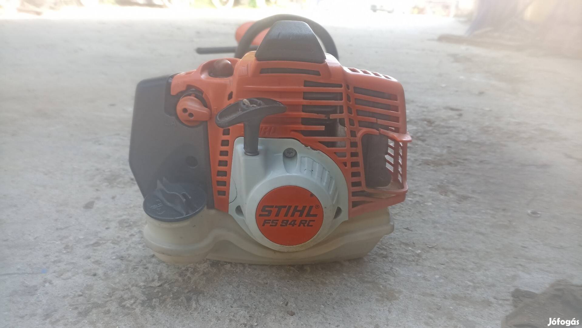 Stihl fs 94 rc fűkasza eladó.