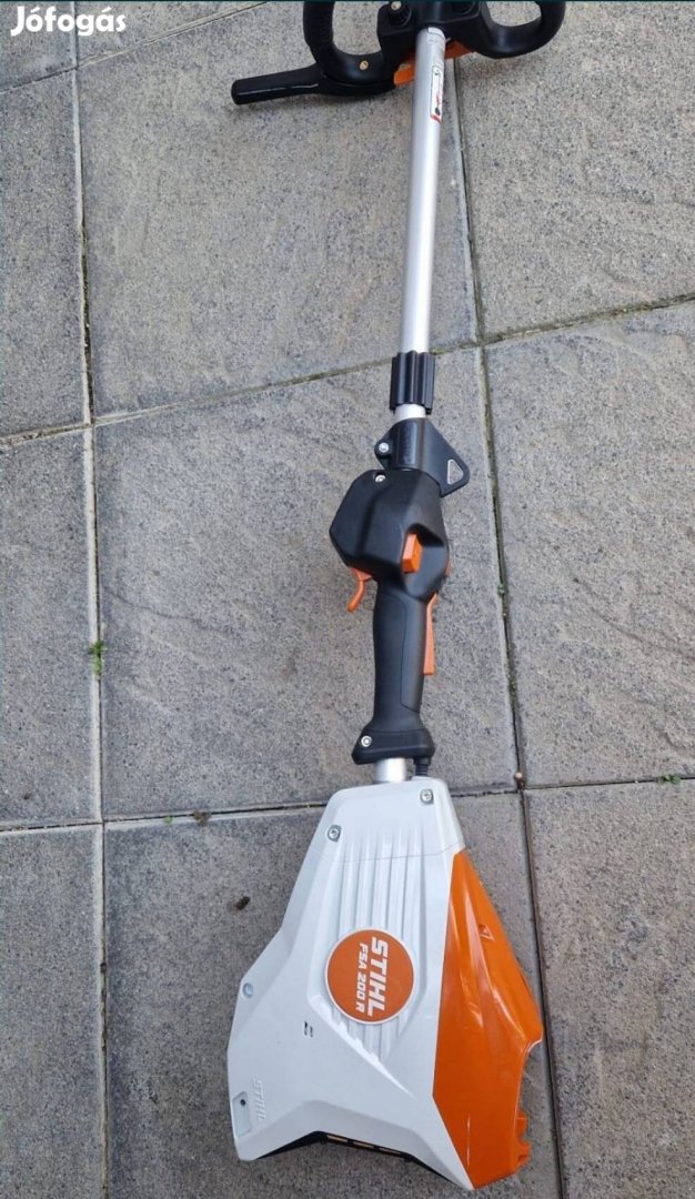 Stihl fsa 200R