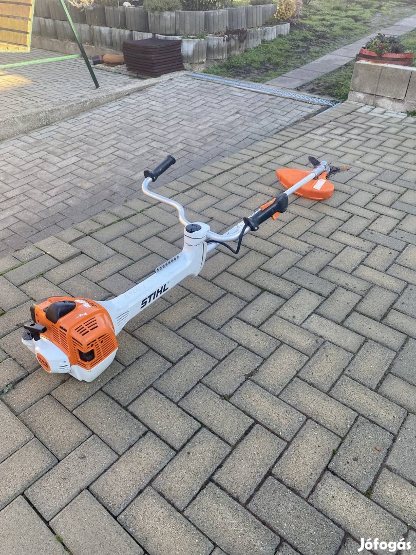 Stihl fűkasza