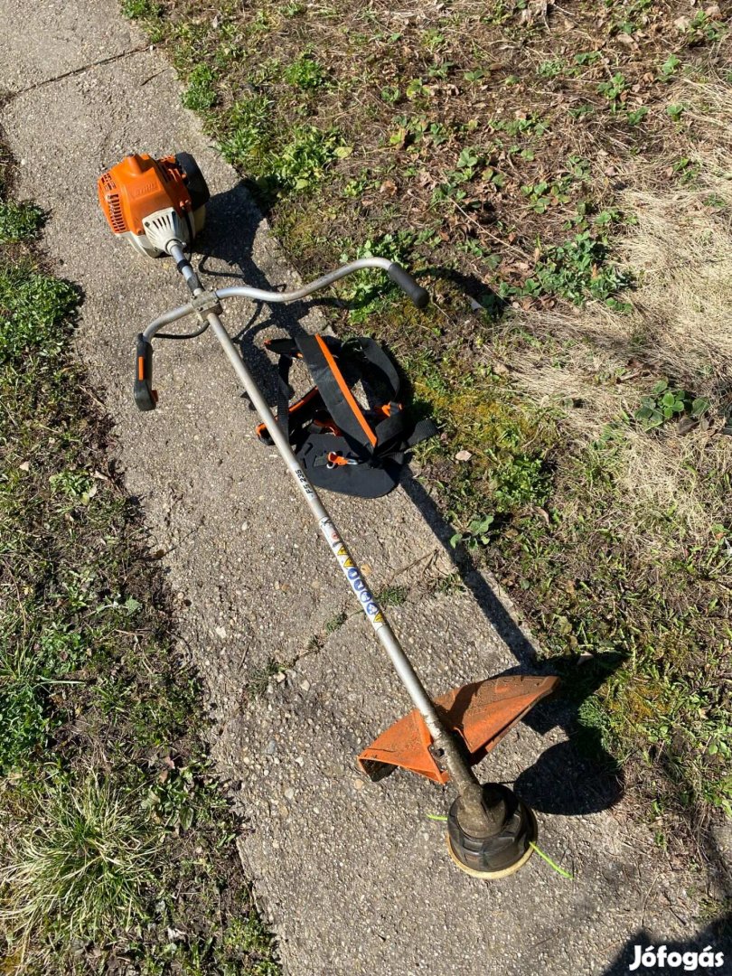 Stihl fűkasza
