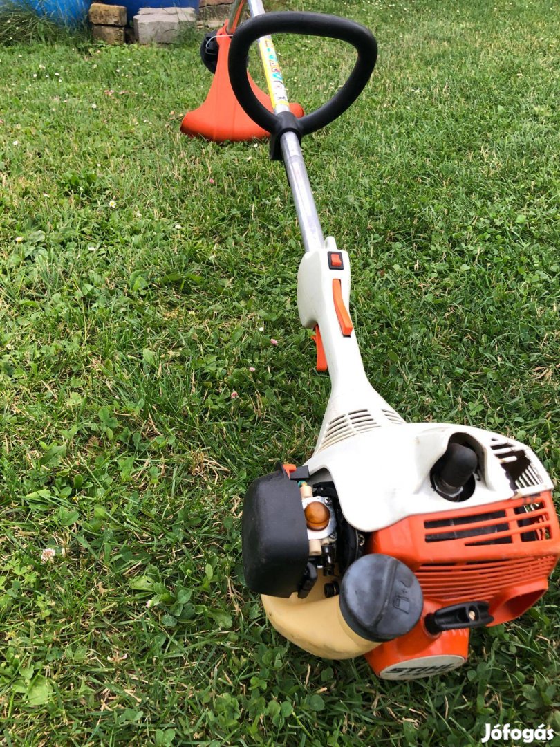 Stihl fűkasza FS 45