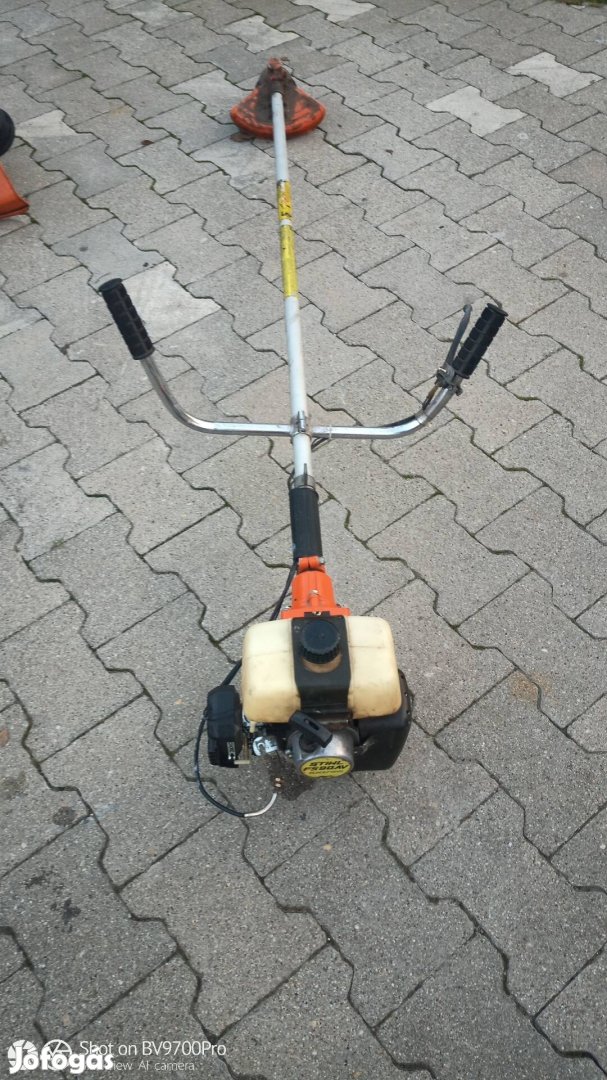 Stihl fűkasza FS 90 AV 