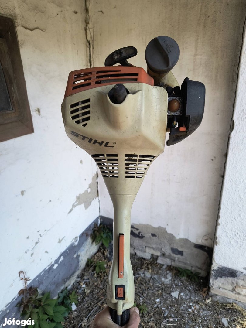 Stihl fűkasza fs38 