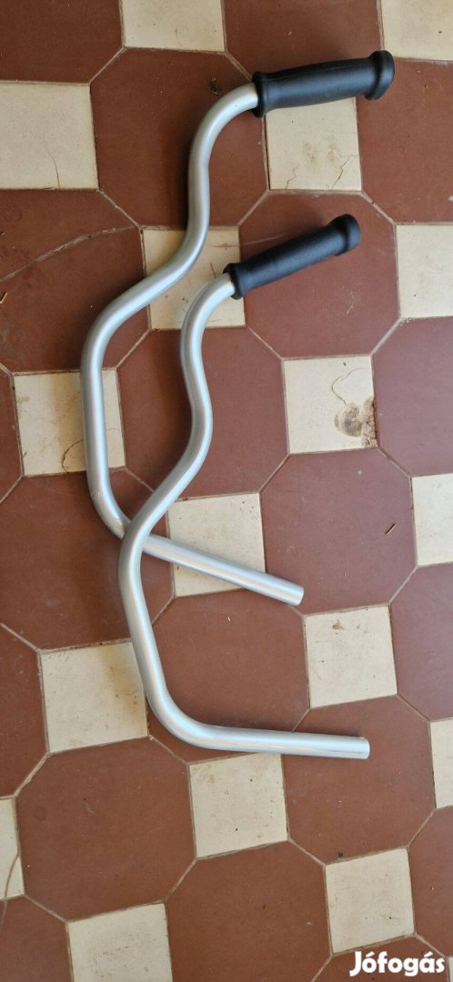 Stihl fűkasza kormány