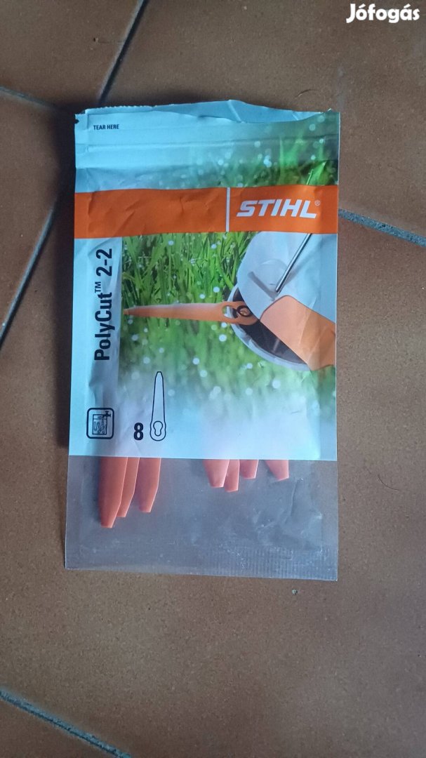 Stihl fűkasza penge 10db