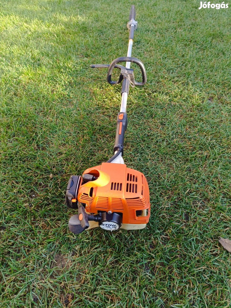 Stihl hl 75 magasági sövényvágo