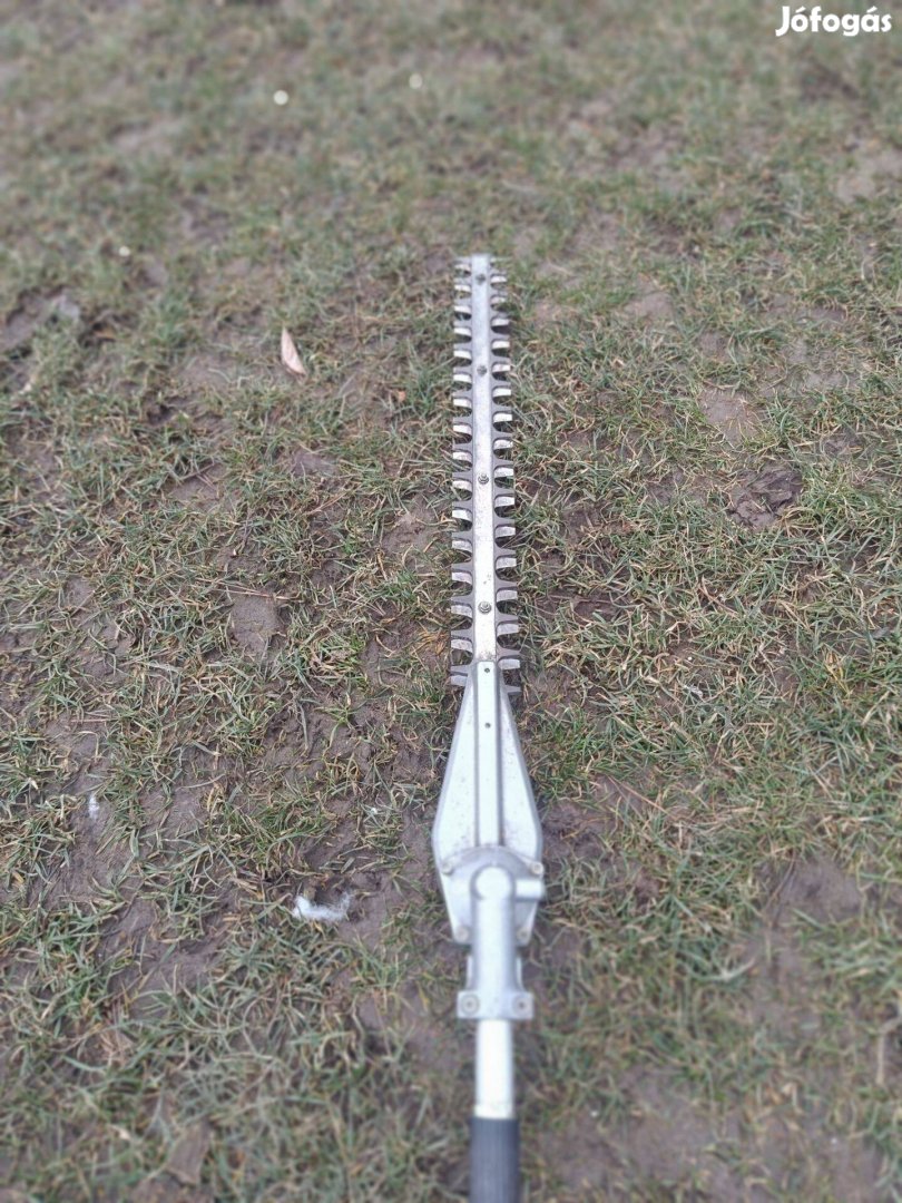 Stihl hl 75 magasági sövényvágo