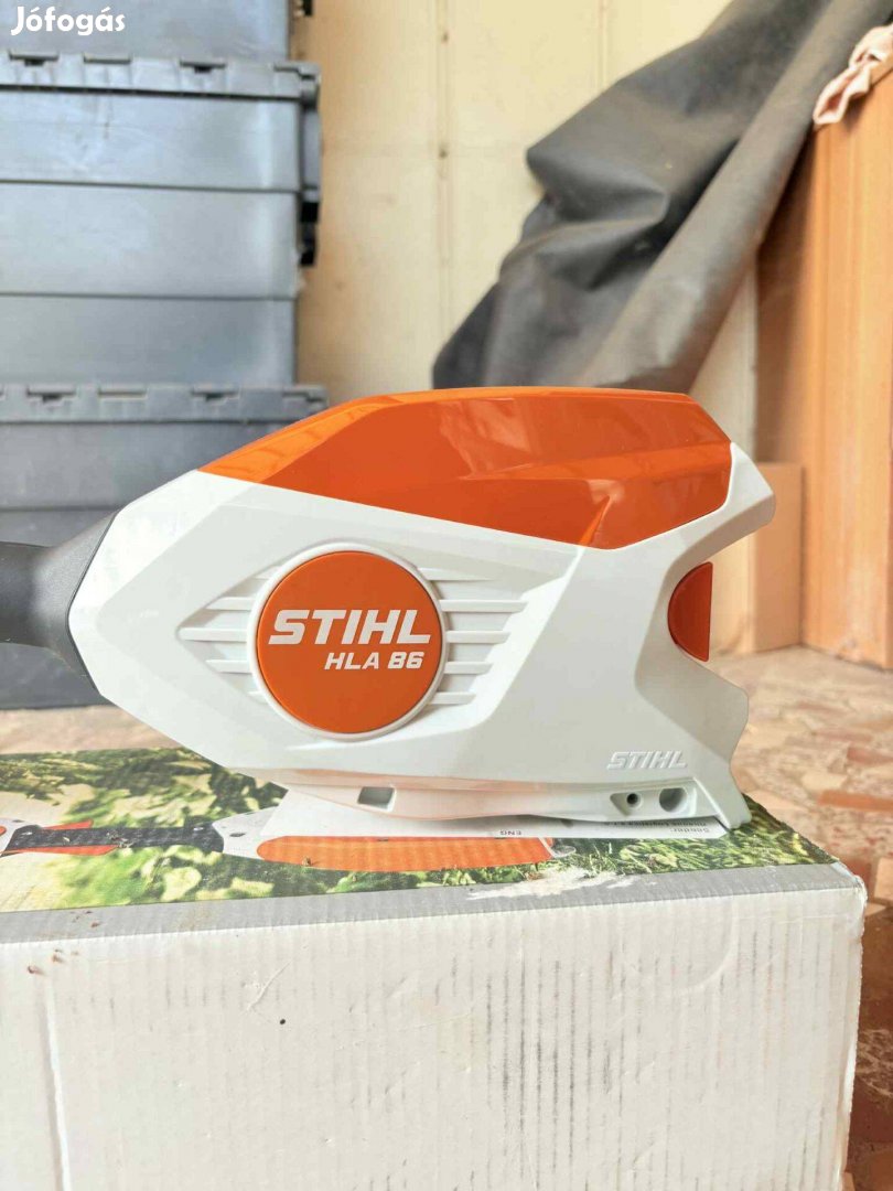 Stihl hla 86