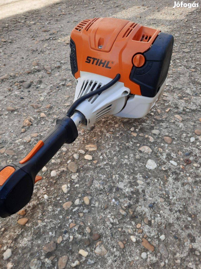 Stihl ht 133 magasagi agvago