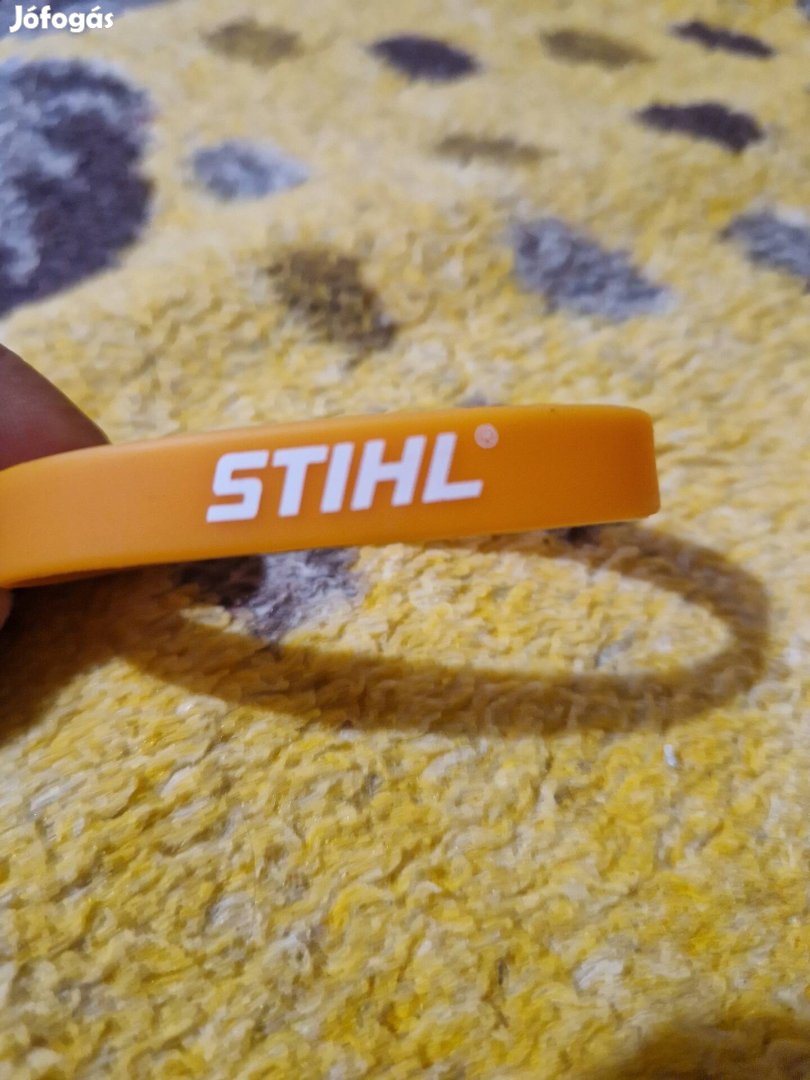 Stihl karkötő eladó 