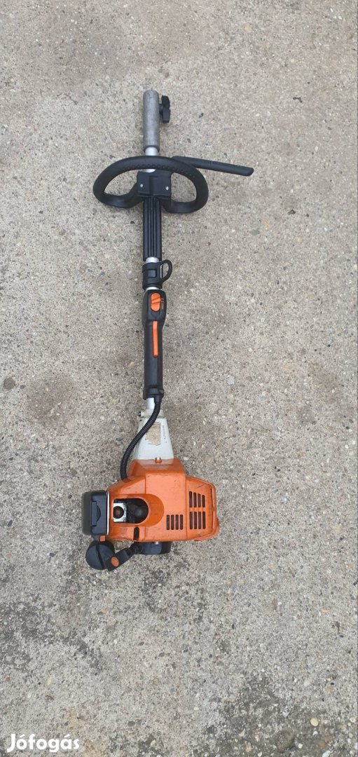 Stihl km85 kombigép 