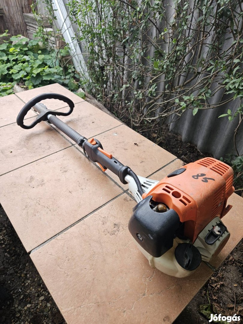 Stihl km90 kombigép jó áll.!