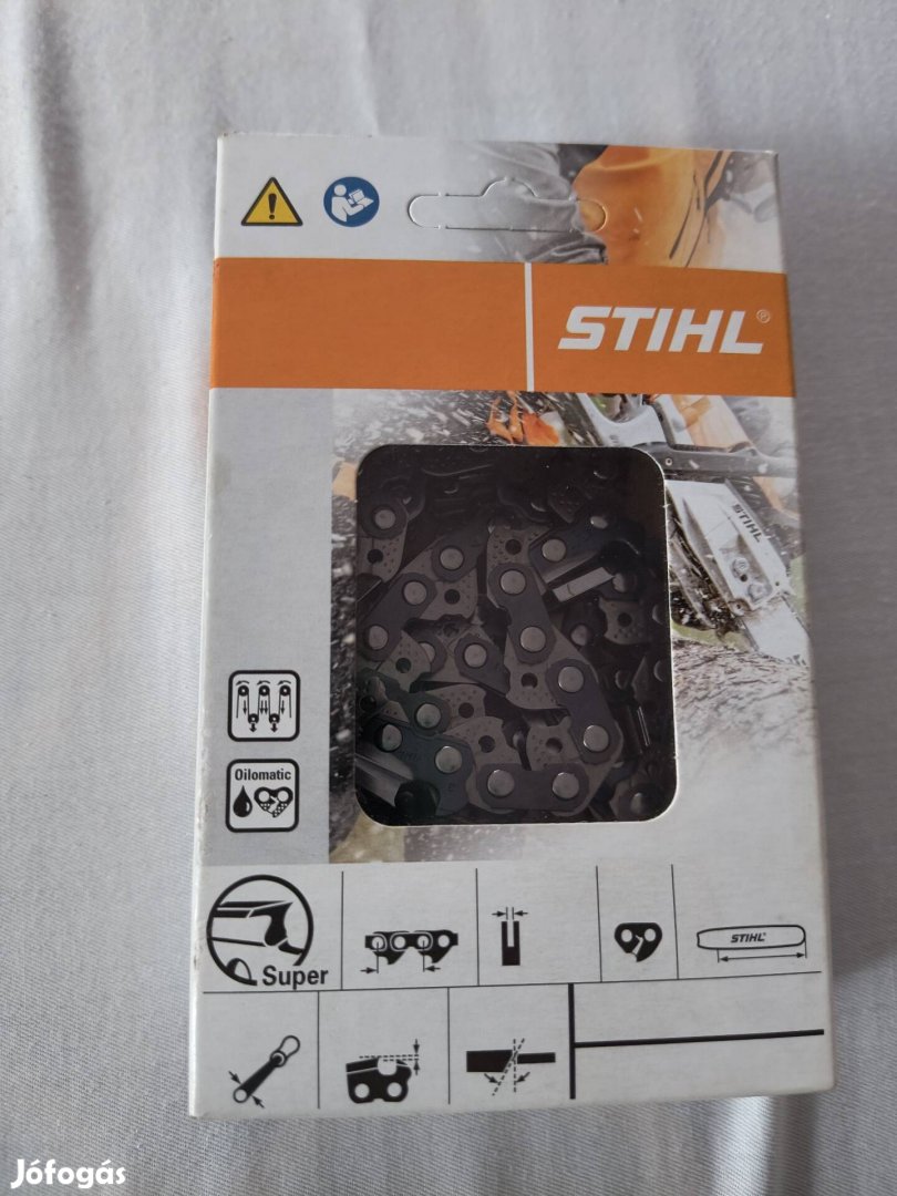 Stihl lánc eladó