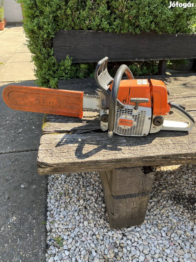 Stihl láncfűrész