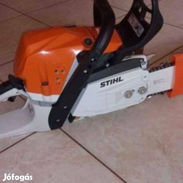 Stihl láncfűrész