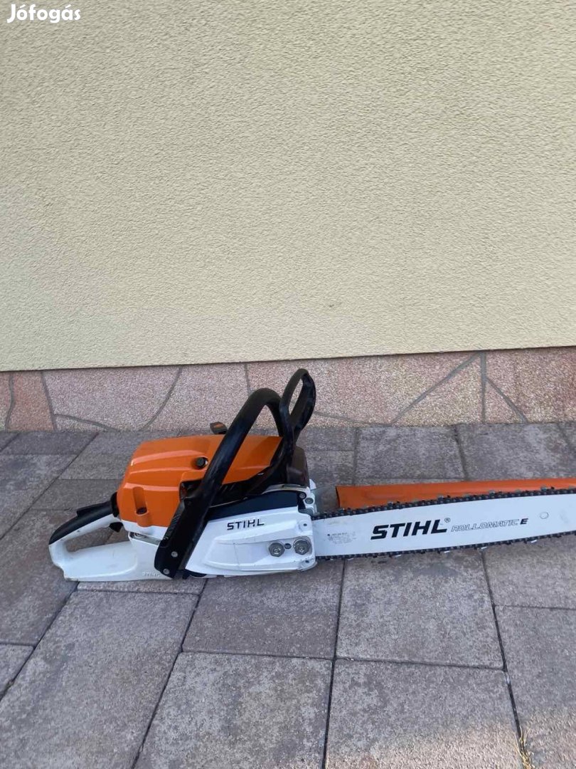 Stihl láncfűrész