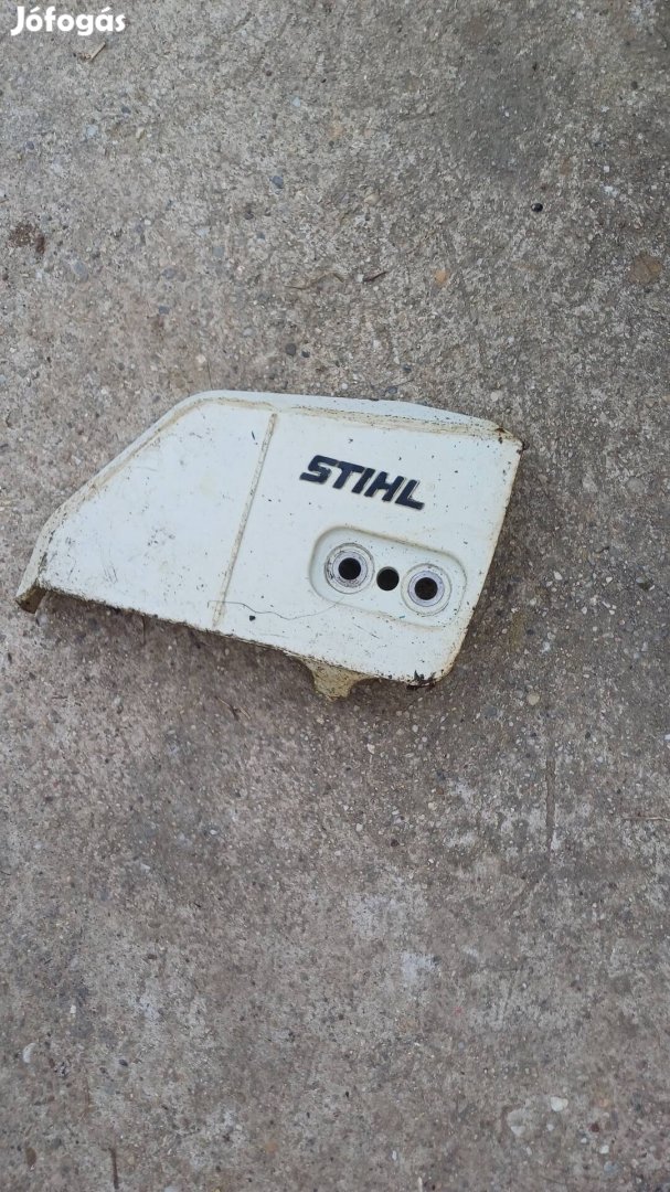 Stihl láncfűrész lancdekli 