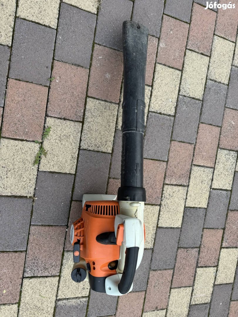 Stihl lombfúvó  