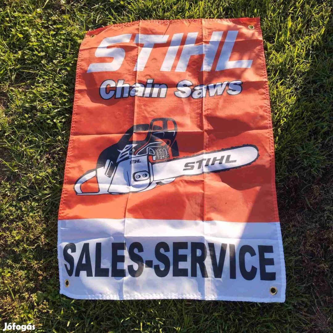 Stihl molinó 