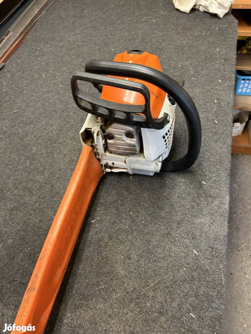 Stihl ms211 