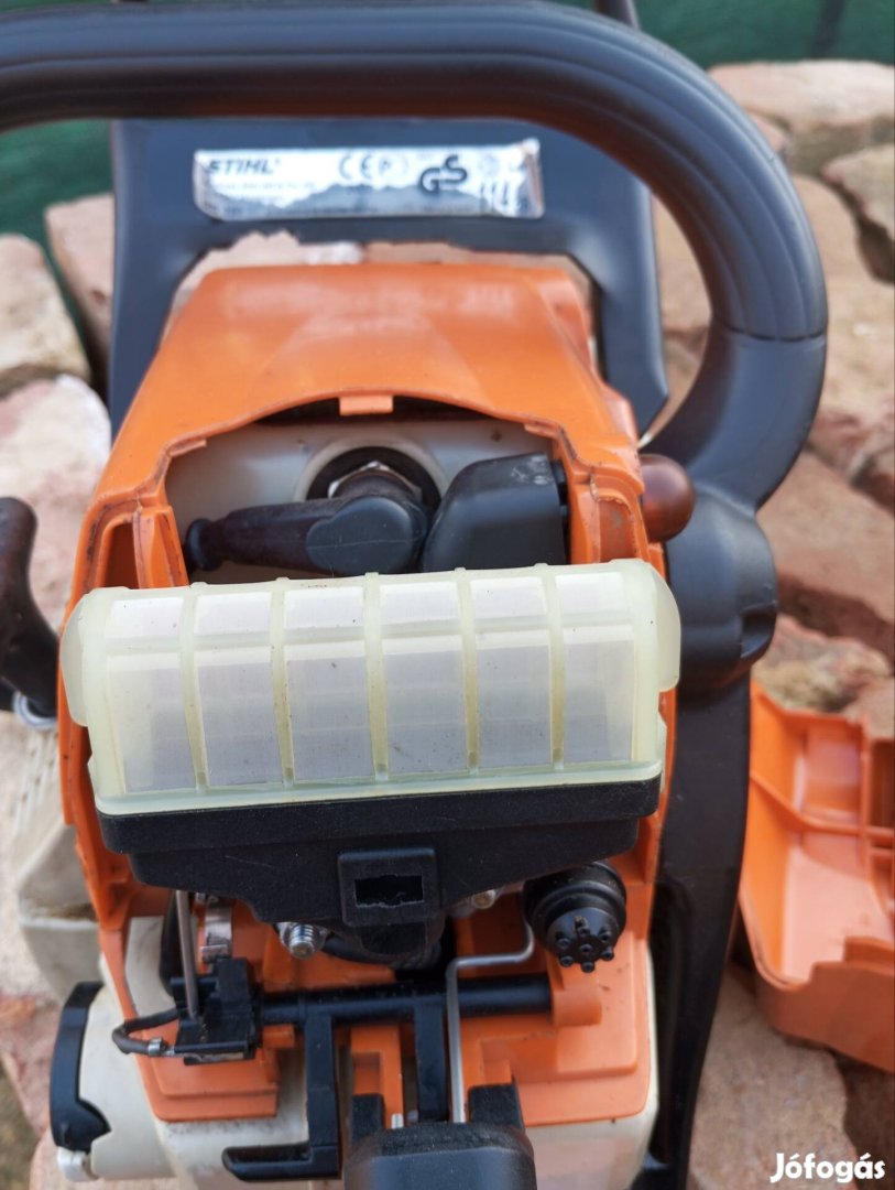 Stihl ms250 lancfűresz