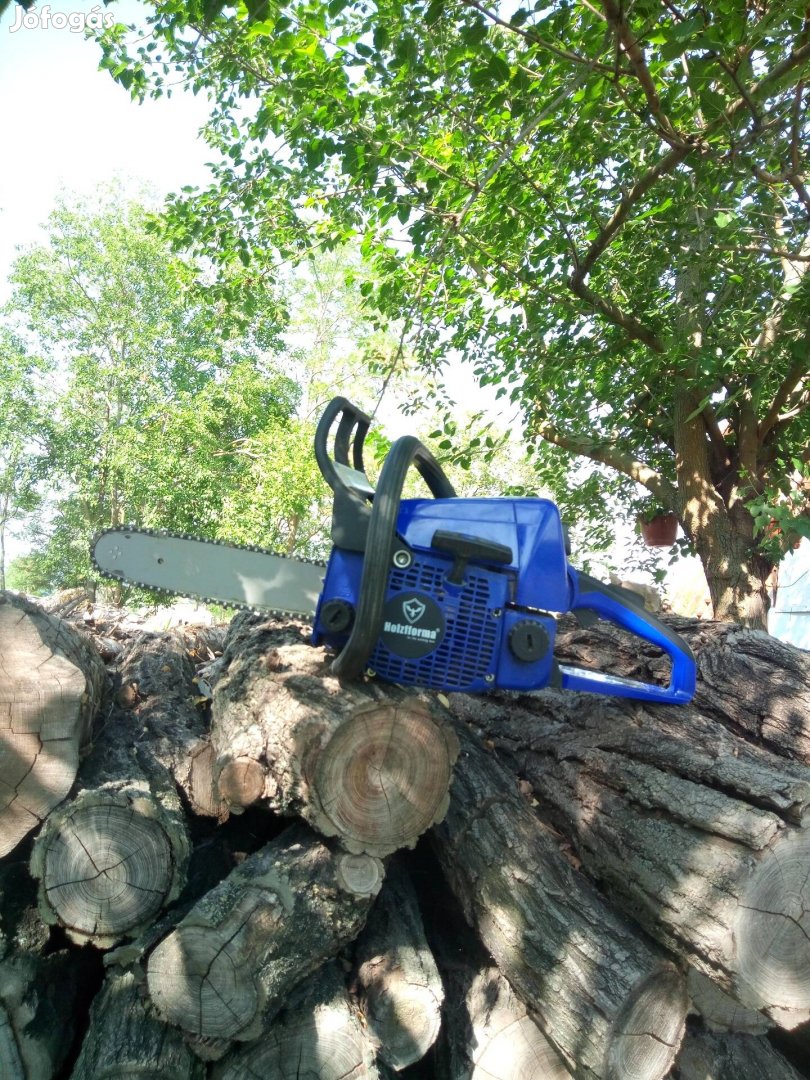 Stihl ms250 másolat holzfforma láncfűrész 