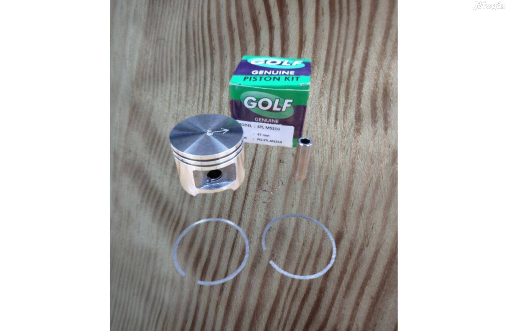 Stihl ms310 Golf dugattyú 47mm