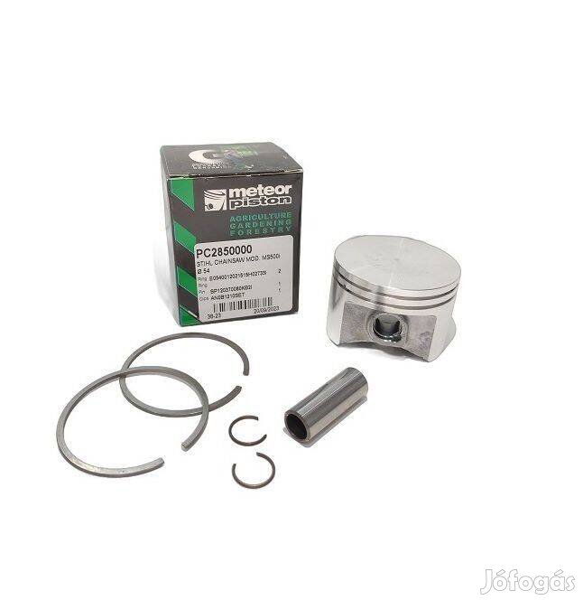 Stihl ms500i Meteor dugattyú 54mm