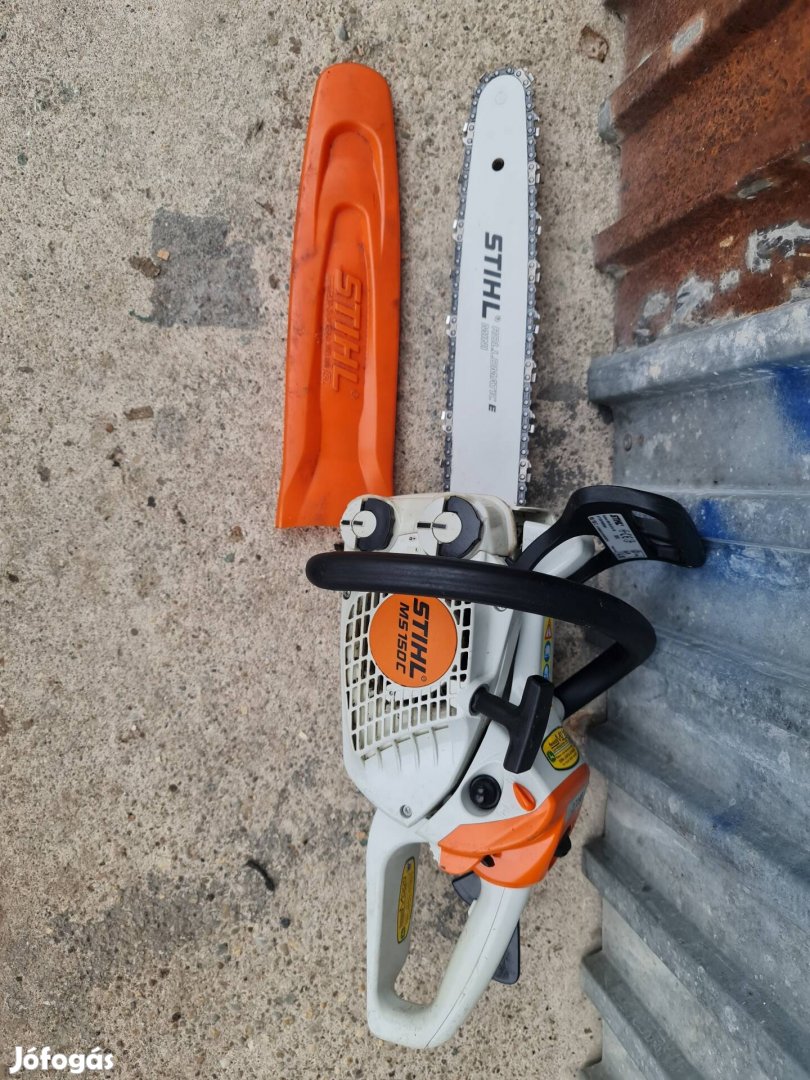 Stihl ms 150 c láncfürész