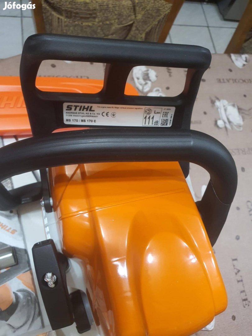 Stihl ms 170