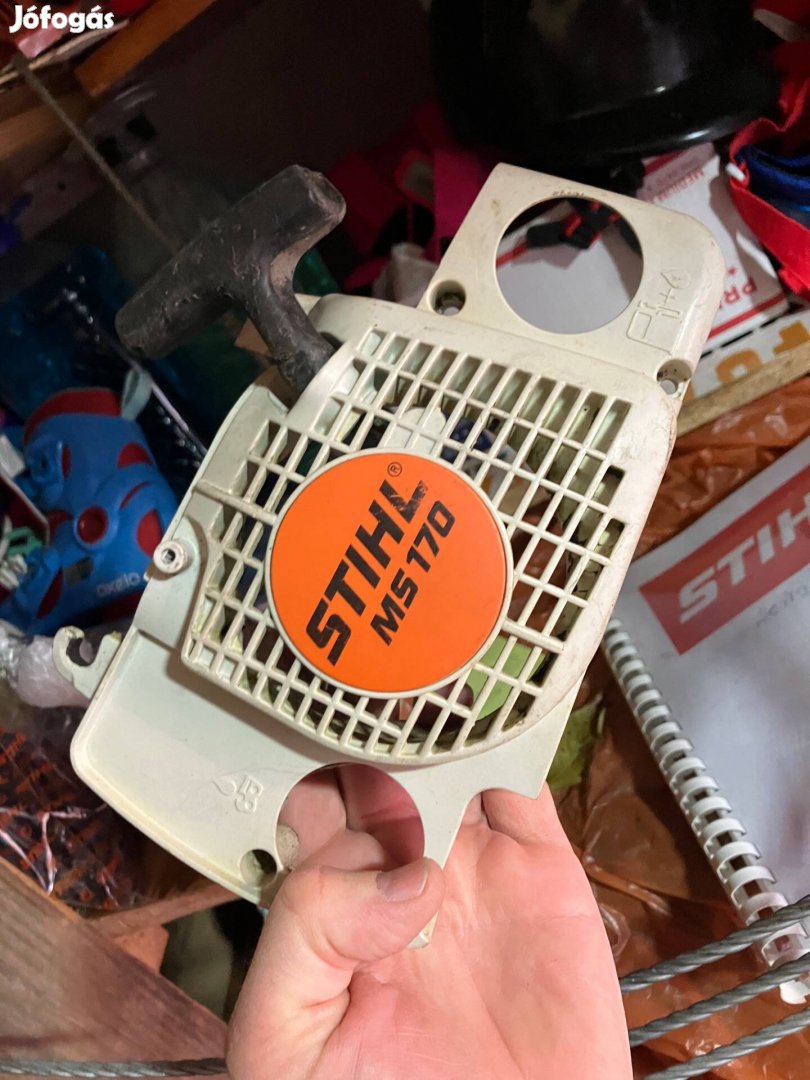 Stihl ms 170 berántó