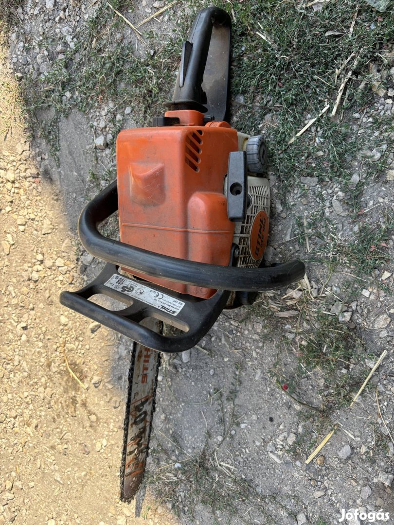 Stihl ms 180