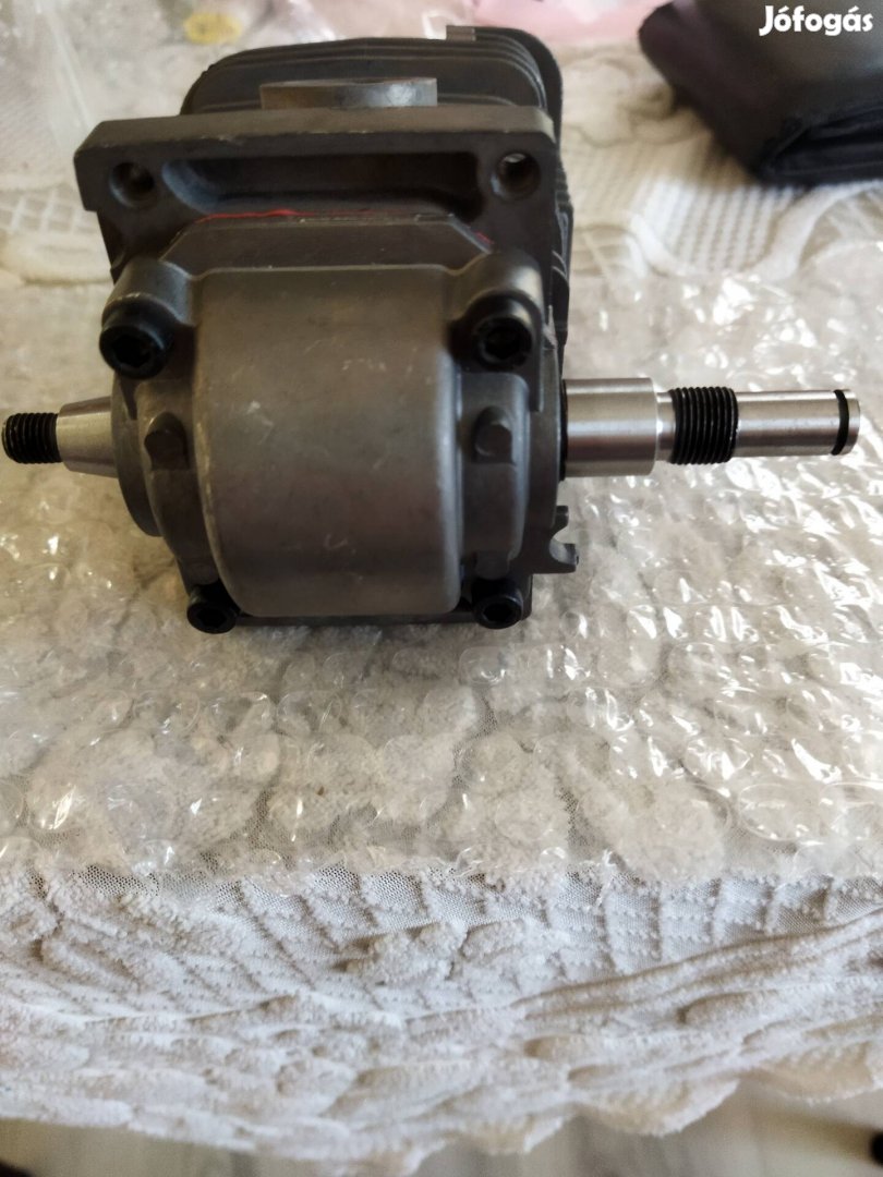 Stihl ms 180 láncfűrész új komplett motor 