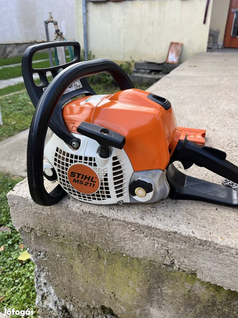 Stihl ms 211/ C