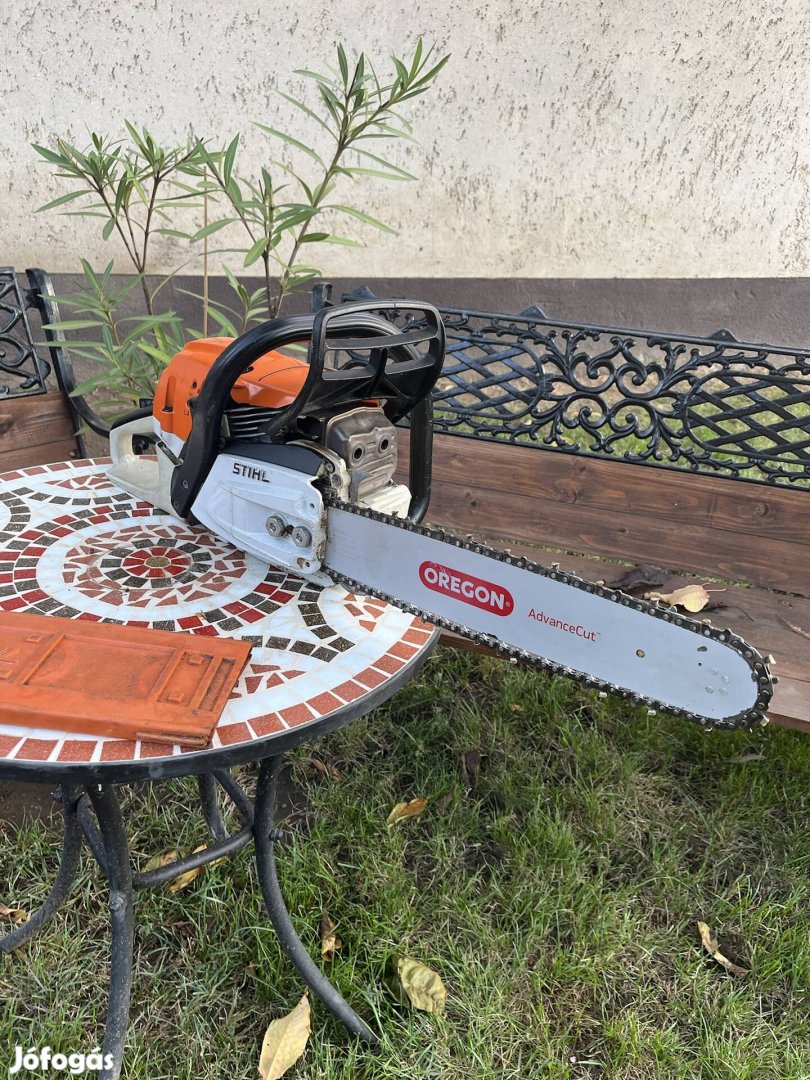 Stihl ms 261