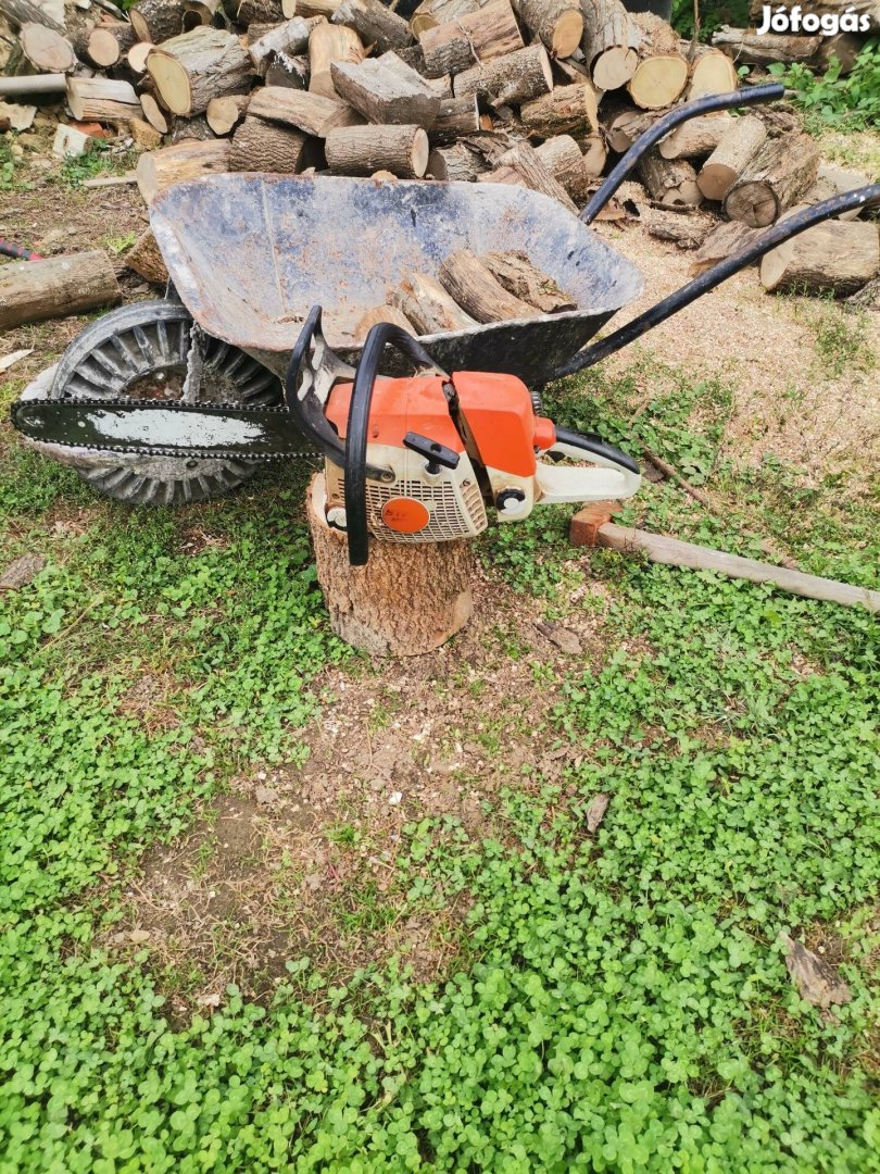 Stihl ms 280