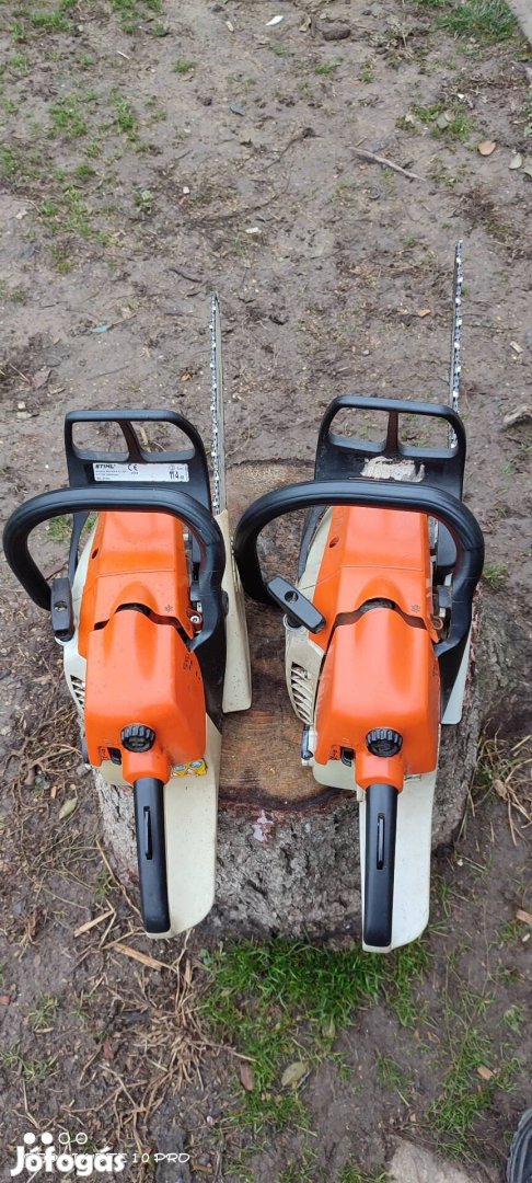 Stihl ms 280- ms270