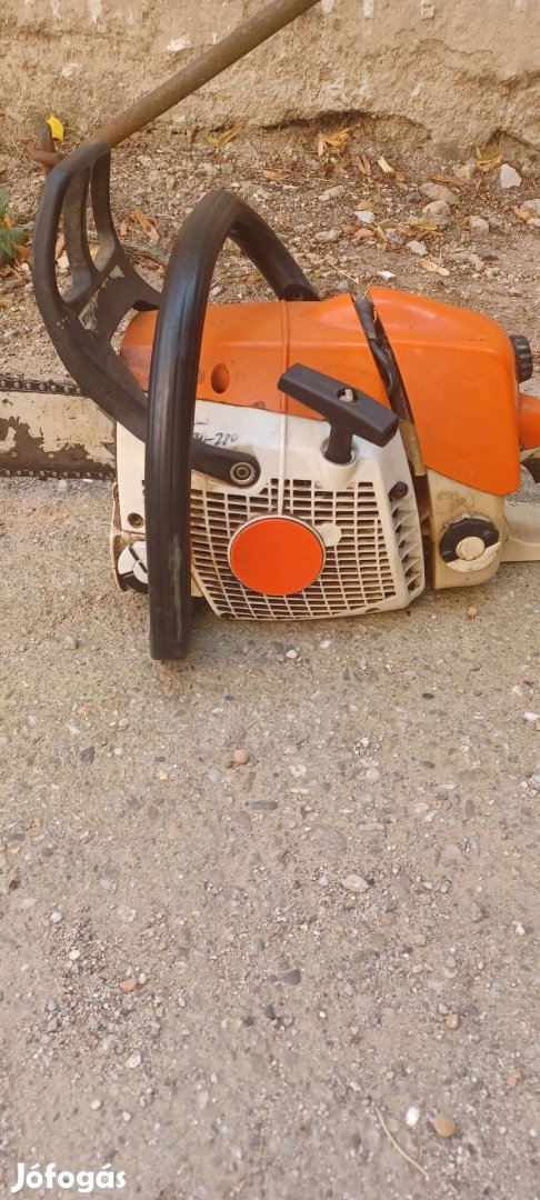 Stihl ms 280 eladó. 