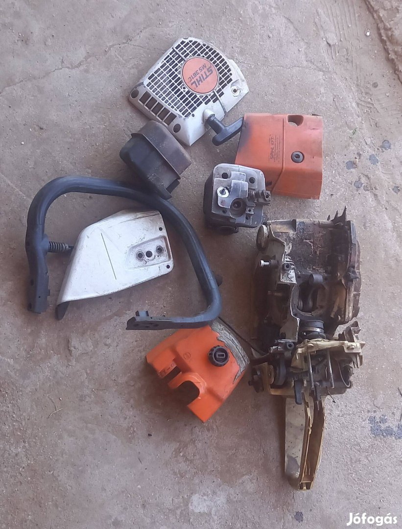 Stihl ms 361 olcsón