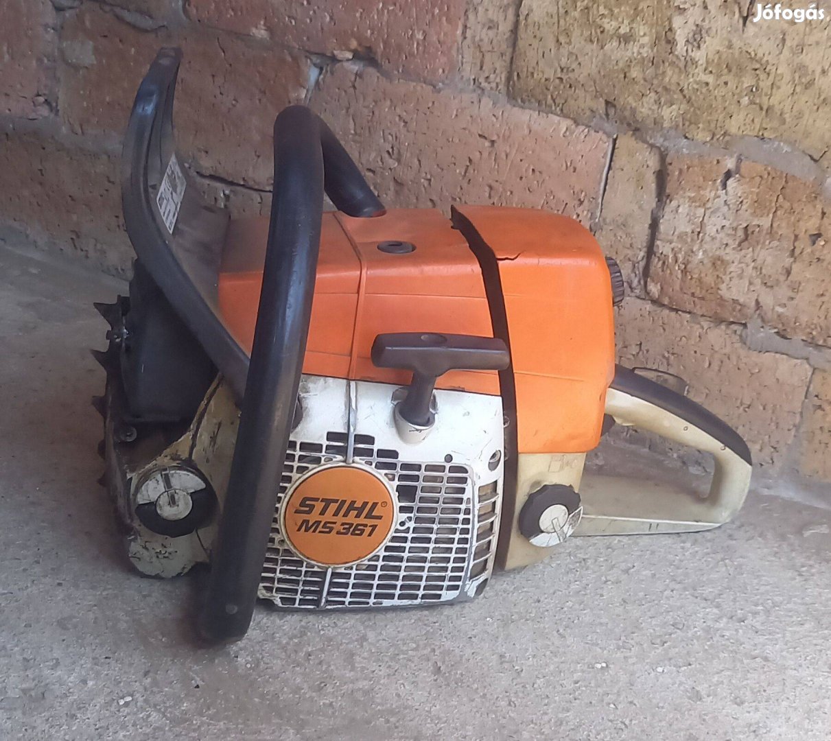 Stihl ms 361 olcsón