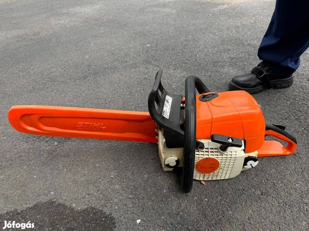 Stihl ms 390