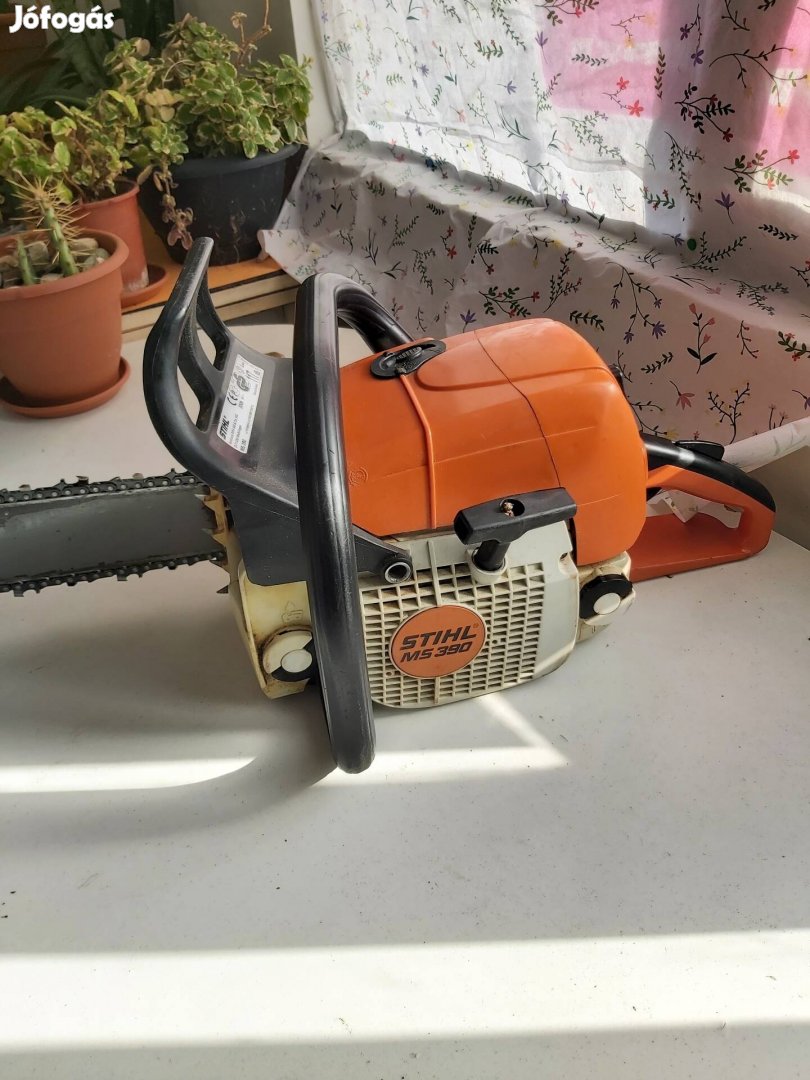 Stihl ms 390 láncfűrész eladó!