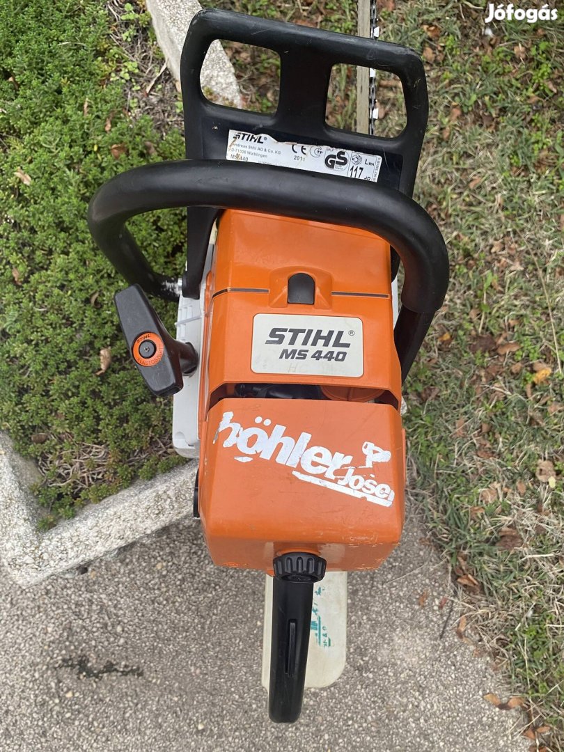 Stihl ms 440