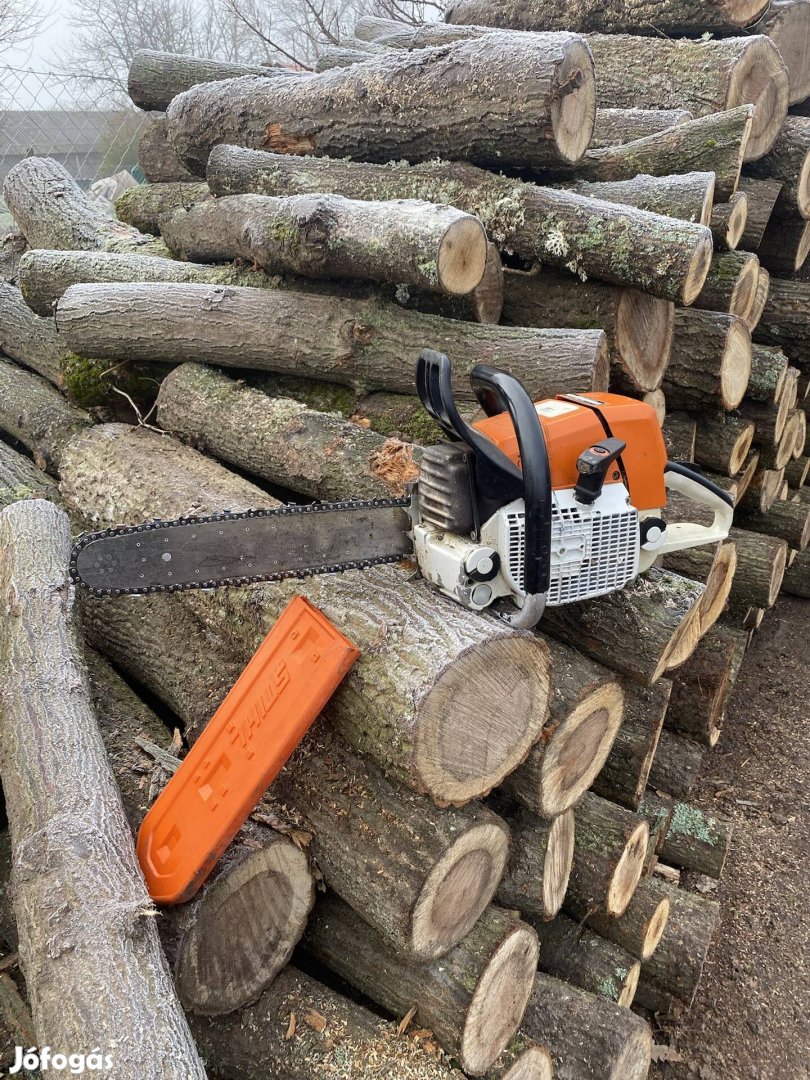 Stihl ms 440 láncfűrész