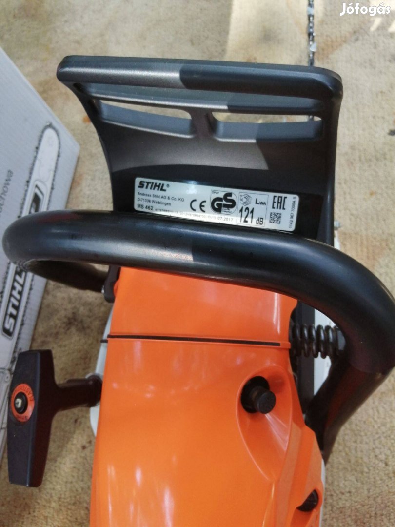 Stihl ms 462