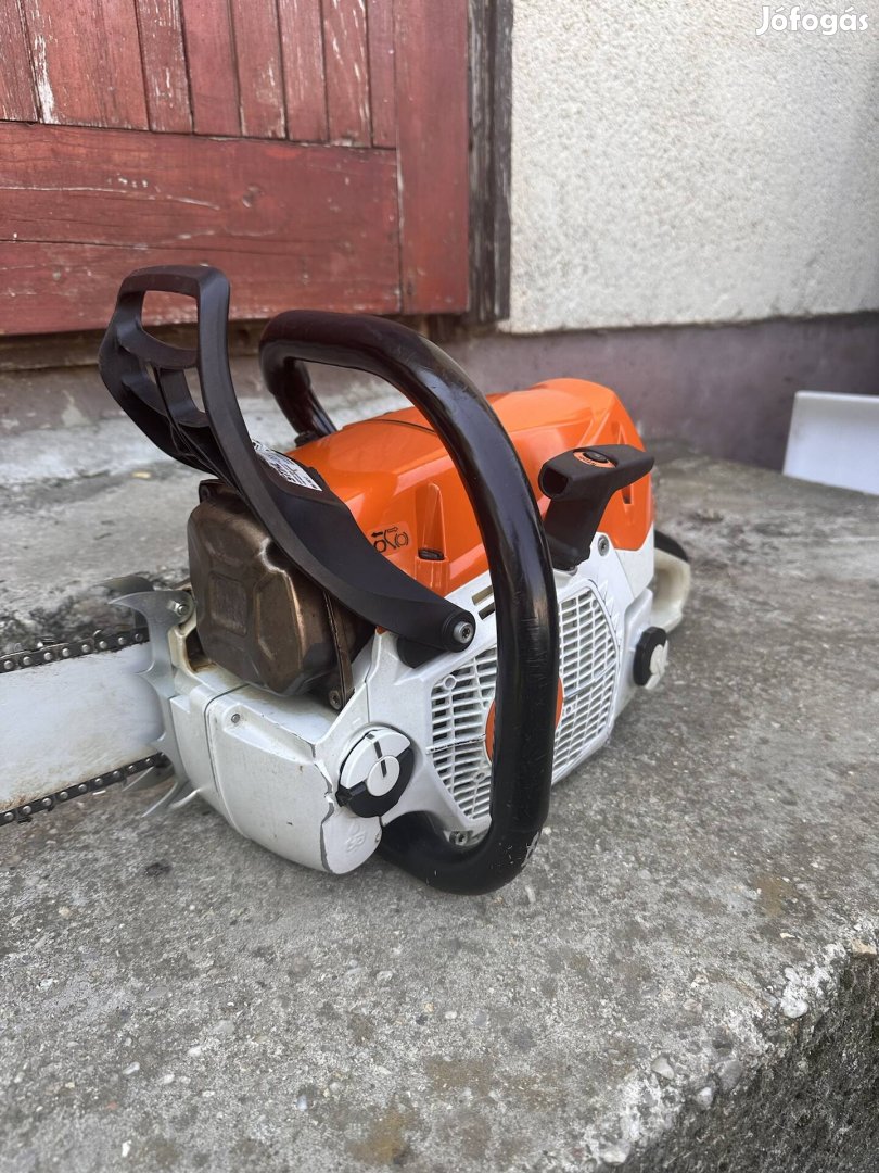 Stihl ms 462 C