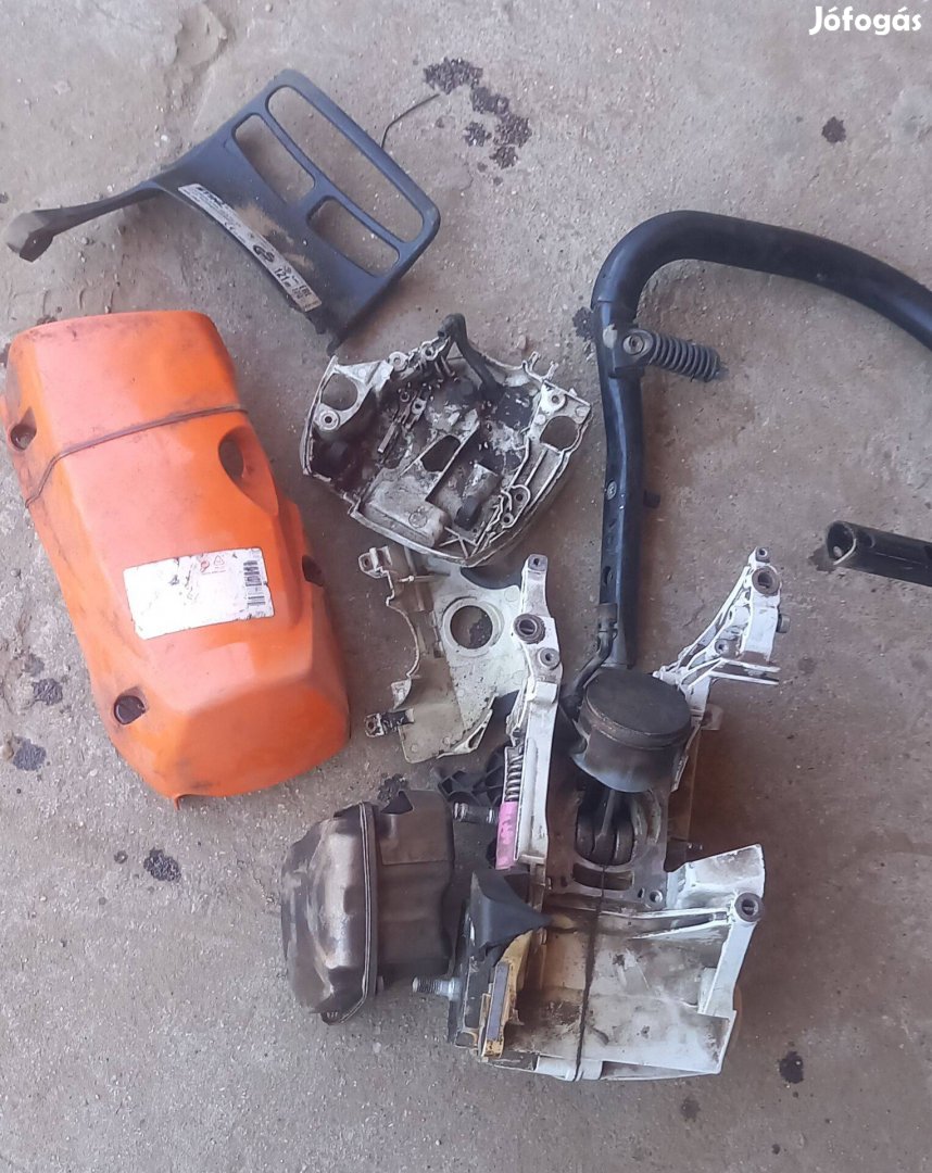 Stihl ms 462 olcsón