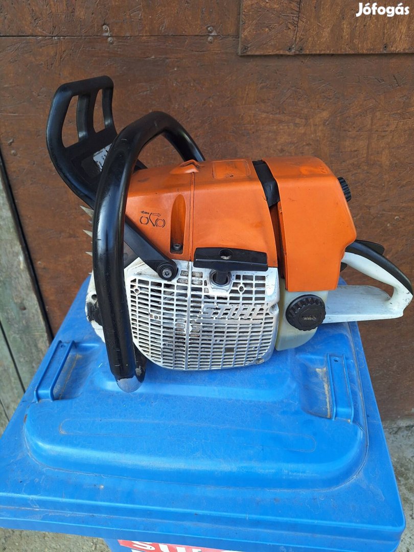 Stihl ms 660