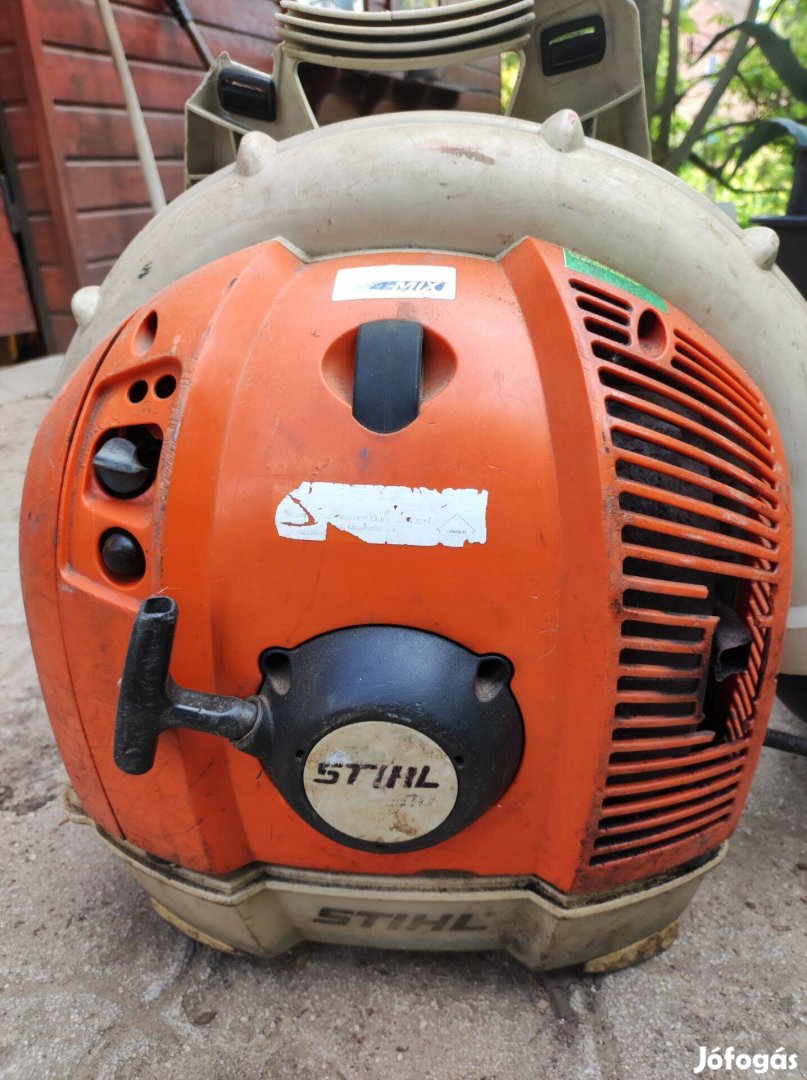 Stihl permetező