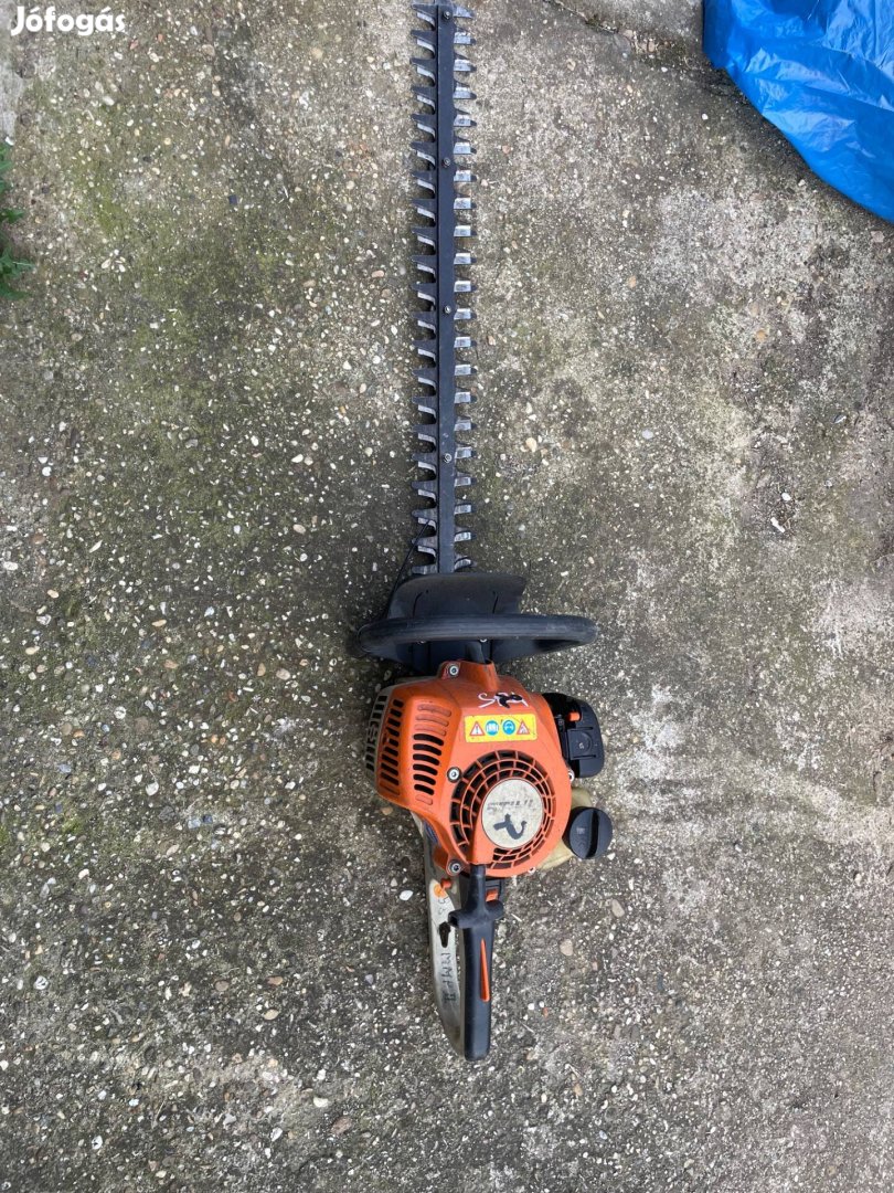 Stihl sövényvágó
